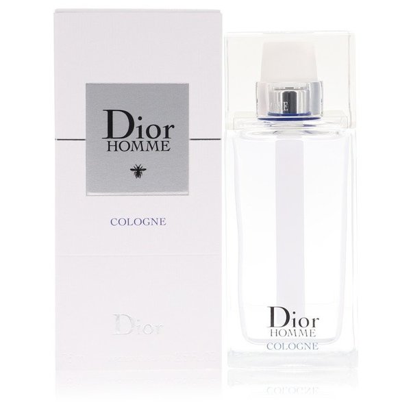 Dior Homme by Christian Dior 75 ml - Eau De Cologne Spray
