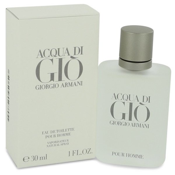 ACQUA DI GIO by Giorgio Armani 30 ml - Eau De Toilette Spray