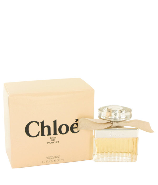 Chloe Chloe (New) by Chloe 50 ml - Eau De Parfum Spray