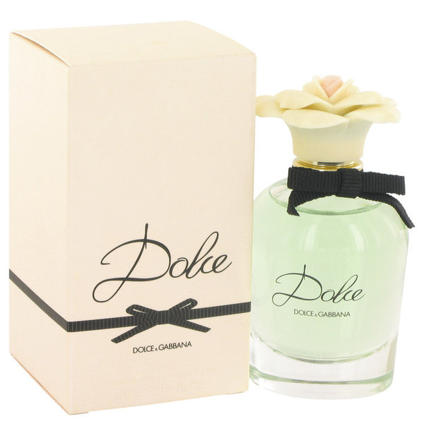 Dolce by Dolce & Gabbana 50 ml - Eau De Parfum Spray