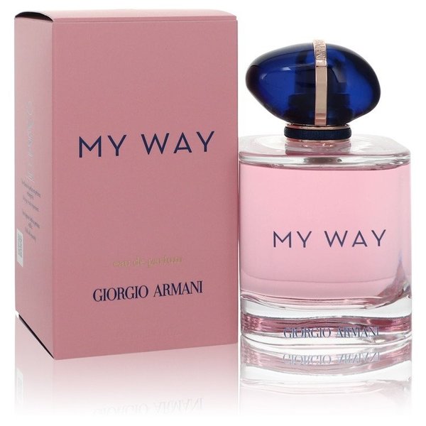 Giorgio Armani My Way by Giorgio Armani 90 ml - Eau De Parfum Spray