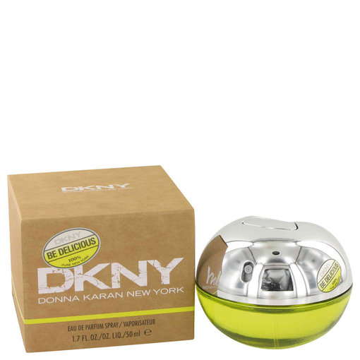 Donna Karan Be Delicious by Donna Karan 50 ml - Eau De Parfum Spray