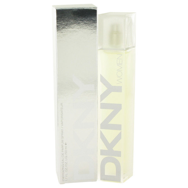 DKNY by Donna Karan 50 ml - Energizing Eau De Parfum Spray
