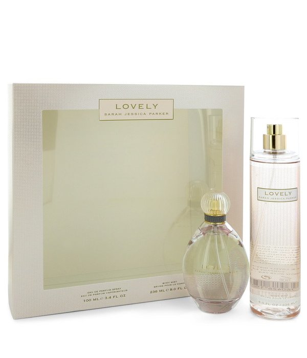 Lovely Sarah Jessica Parker 100ml 2024 towncentervb