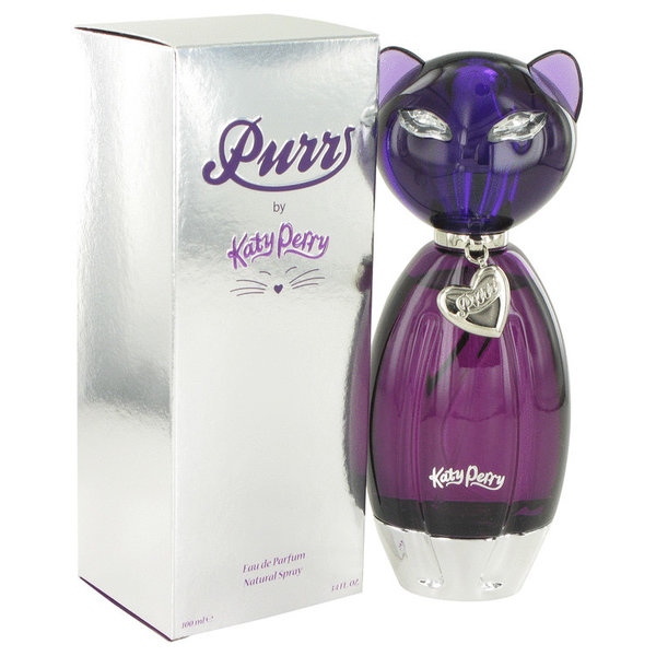 Purr by Katy Perry 100 ml - Eau De Parfum Spray