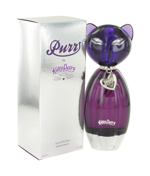 Katy Perry Purr by Katy Perry 100 ml - Eau De Parfum Spray