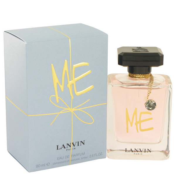 Lanvin Me by Lanvin 77 ml - Eau De Parfum Spray