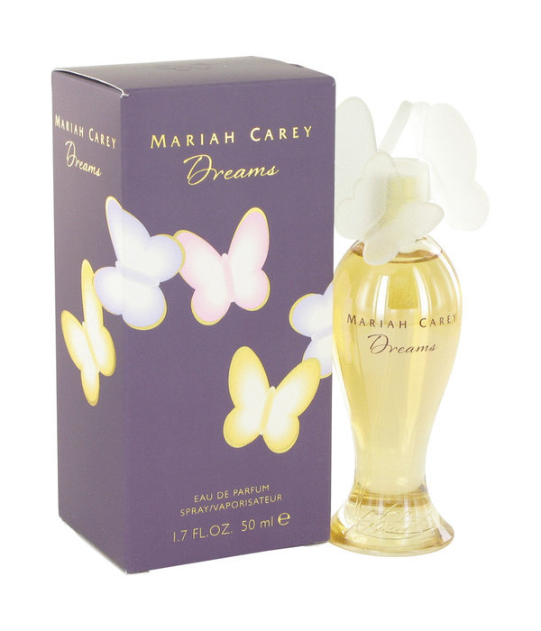 Mariah Carey Mariah Carey Dreams by Mariah Carey 50 ml - Eau De Parfum Spray
