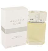 Azzaro Azzaro Pour Elle by Azzaro 75 ml - Eau De Parfum Refillable Spray