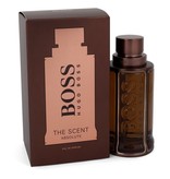 Hugo Boss Boss The Scent Absolute by Hugo Boss 100 ml - Eau De Parfum Spray
