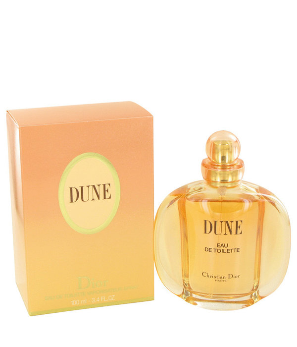Christian dior top dune 100ml price
