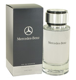 Mercedes Benz Mercedes Benz by Mercedes Benz 120 ml - Eau De Toilette Spray