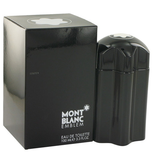 Mont Blanc Montblanc Emblem by Mont Blanc 100 ml - Eau De Toilette Spray