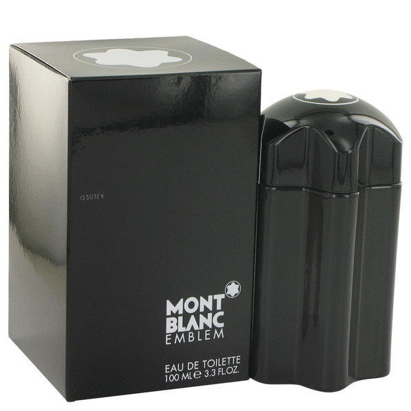 Montblanc Emblem by Mont Blanc 100 ml - Eau De Toilette Spray