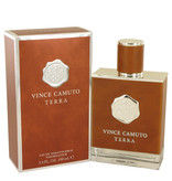Vince Camuto Vince Camuto Terra by Vince Camuto 100 ml - Eau De Toilette Spray
