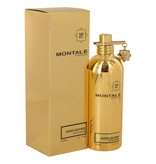 Montale Montale Aoud Leather by Montale 100 ml - Eau De Parfum Spray (Unisex)