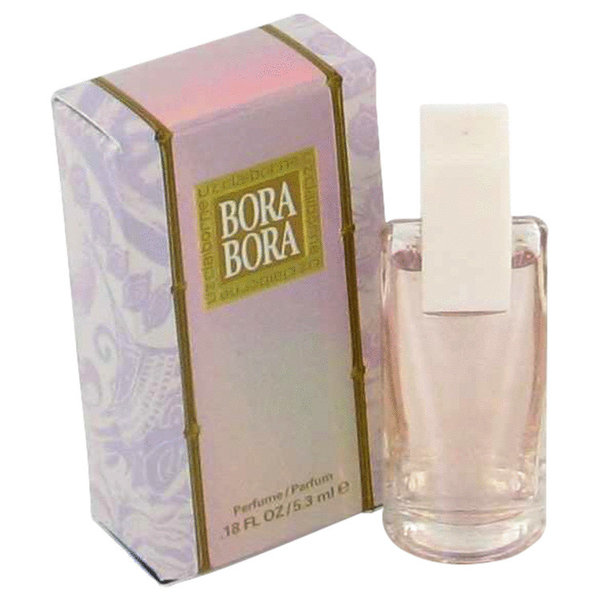 Bora Bora by Liz Claiborne 5 ml - Mini EDT