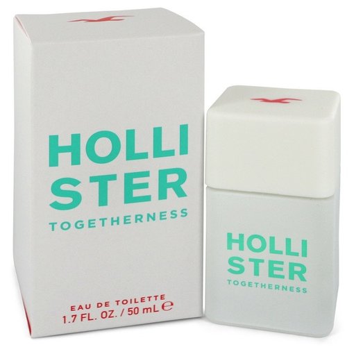 Hollister Hollister Togetherness by Hollister 50 ml - Eau De Toilette Spray