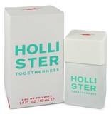 Hollister Hollister Togetherness by Hollister 50 ml - Eau De Toilette Spray