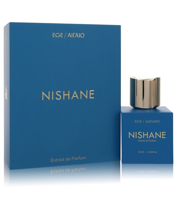 Nishane EGE Ailaio by Nishane 100 ml - Extrait de Parfum (Unisex)