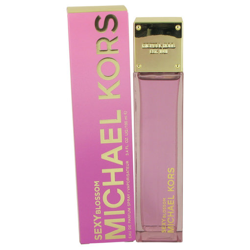 Michael Kors Michael Kors Sexy Blossom by Michael Kors 100 ml - Eau De Parfum Spray