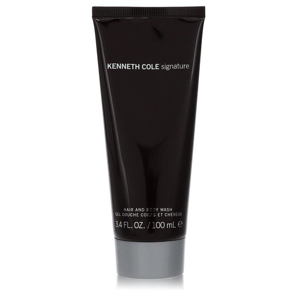 Kenneth Cole Signature by Kenneth Cole 100 ml - Hair & Body Wash