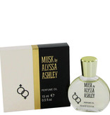 Houbigant Alyssa Ashley Musk by Houbigant 15 ml - Perfumed Oil