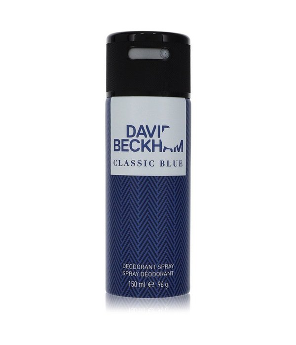 David Beckham David Beckham Classic Blue by David Beckham 150 ml - Deodorant Spray