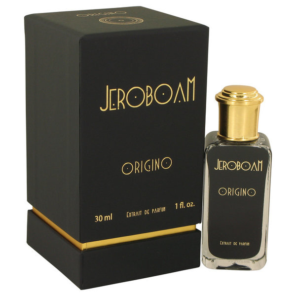 Jeroboam Origino by Jeroboam 30 ml - Extrait De Parfum Spray (Unisex)