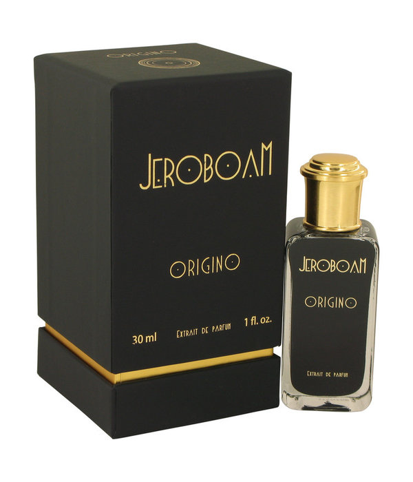Jeroboam Jeroboam Origino by Jeroboam 30 ml - Extrait De Parfum Spray (Unisex)