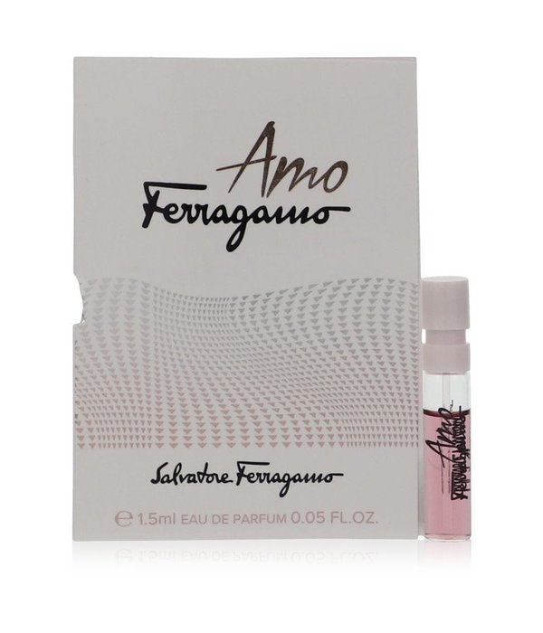 Salvatore Ferragamo Amo Ferragamo by Salvatore Ferragamo 1 ml - Vial  (sample)