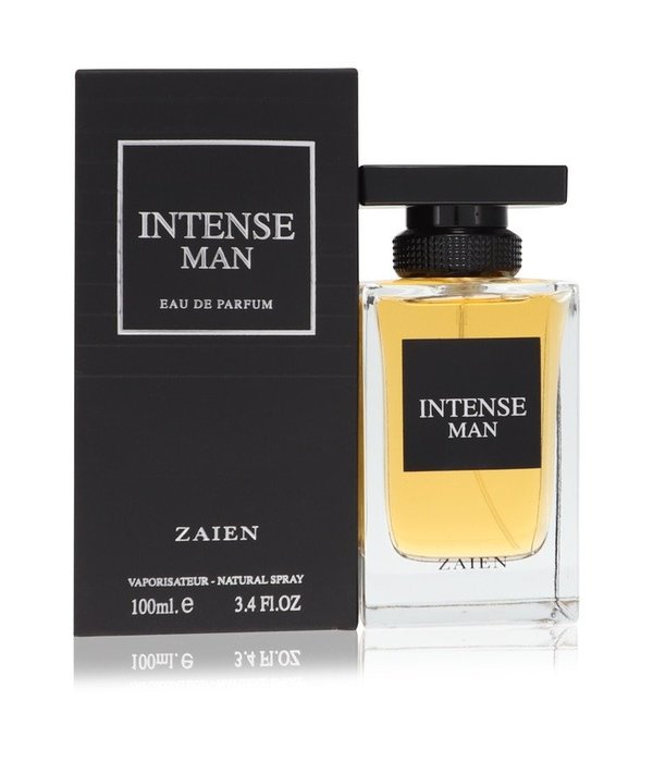 Zaien Zaien Intense Man by Zaien 100 ml - Eau De Parfum Spray