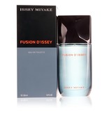 Issey Miyake Fusion D'Issey by Issey Miyake 0.6 ml - Vial (sample)