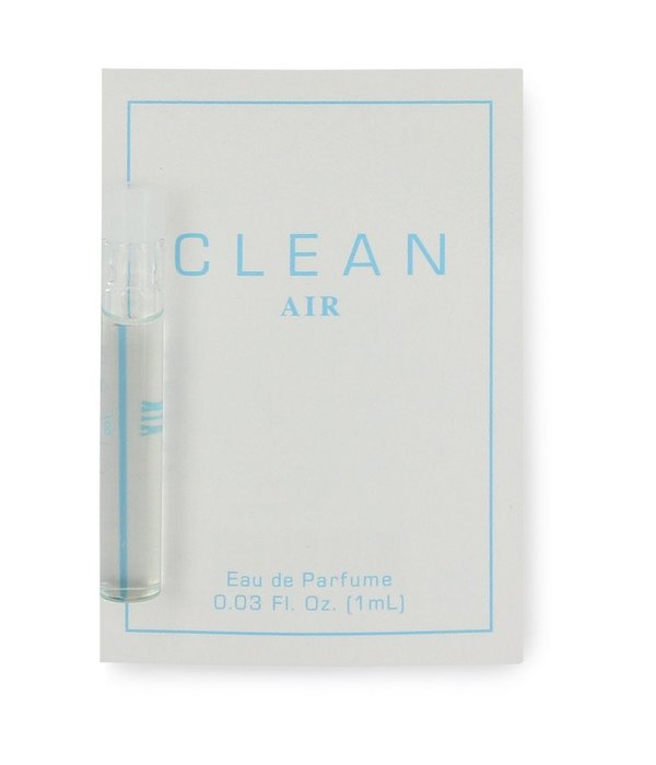Clean Clean Air by Clean 1 ml - Vial (sample)