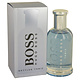 Boss Bottled Tonic by Hugo Boss 100 ml - Eau De Toilette Spray