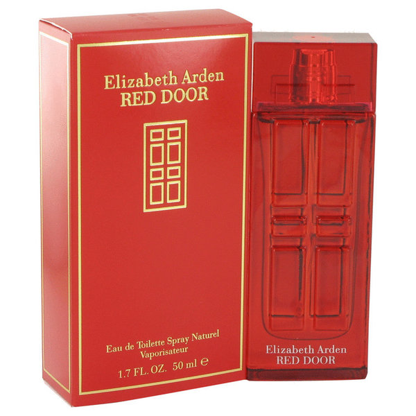 RED DOOR by Elizabeth Arden 50 ml - Eau De Toilette Spray