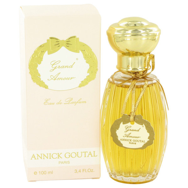 Grand Amour by Annick Goutal 100 ml - Eau De Parfum Spray