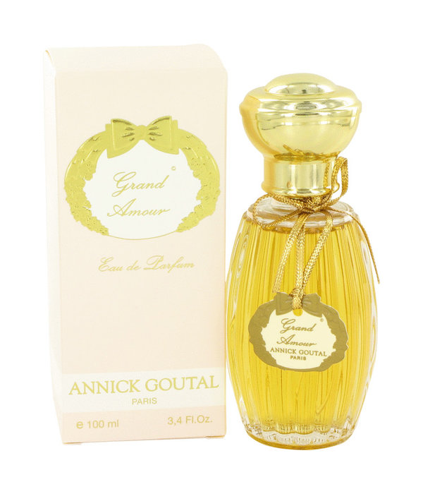 Annick Goutal Grand Amour by Annick Goutal 100 ml - Eau De Parfum Spray