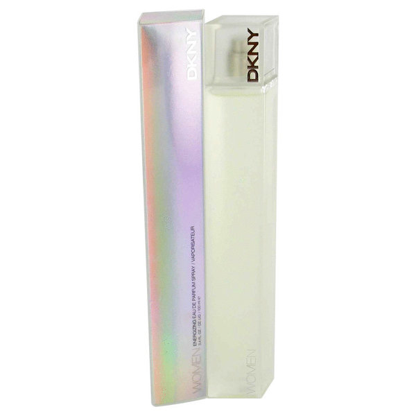 DKNY by Donna Karan 100 ml - Energizing Eau De Parfum Spray (Limited Edition)
