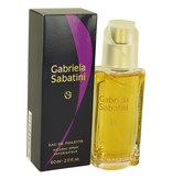 Gabriela Sabatini GABRIELA SABATINI by Gabriela Sabatini 60 ml - Eau De Toilette Spray
