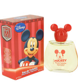 Disney Mickey by Disney 100 ml - Eau De Toilette Spray