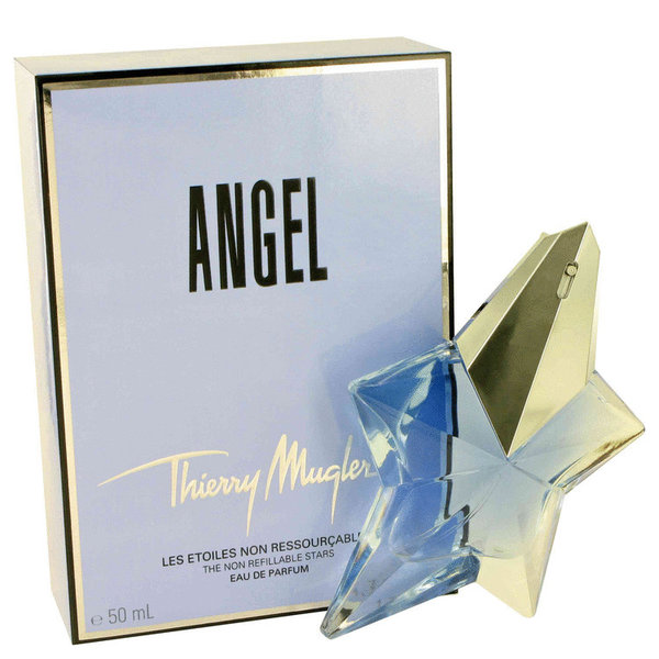 ANGEL by Thierry Mugler 50 ml - Eau De Parfum Spray