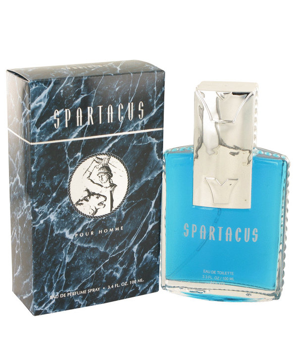 Spartacus Spartacus by Spartacus 100 ml - Eau De Parfum Spray
