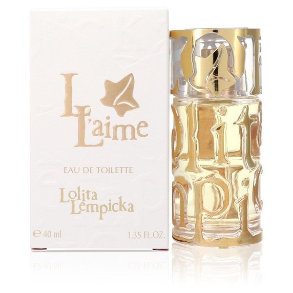 Lolita Lempicka Elle L'aime by Lolita Lempicka 40 ml - Eau De Toilette Spray