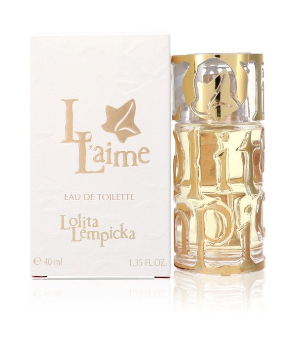 lolita lempicka laime