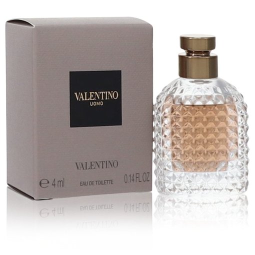 Valentino Valentino Uomo by Valentino 4 ml - Mini EDT