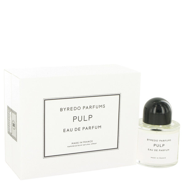 Byredo Pulp by Byredo 100 ml - Eau De Parfum Spray (Unisex)
