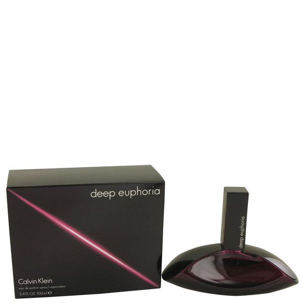 Deep Euphoria by Calvin Klein 100 ml -