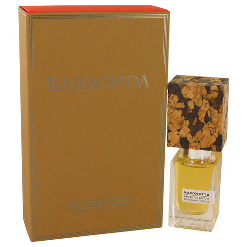 Nasomatto Nasomatto Baraonda by Nasomatto 30 ml - Extrait de parfum (Pure Perfume)