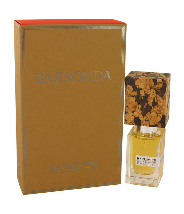 Nasomatto Nasomatto Baraonda by Nasomatto 30 ml - Extrait de parfum (Pure Perfume)